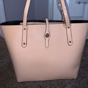 JESSICA MOORE LUXE TOTE